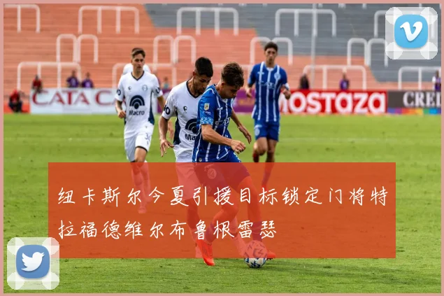 纽卡斯尔今夏引援目标锁定门将特拉福德维尔布鲁根雷瑟